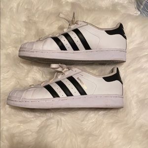 Adidas Superstar women 7